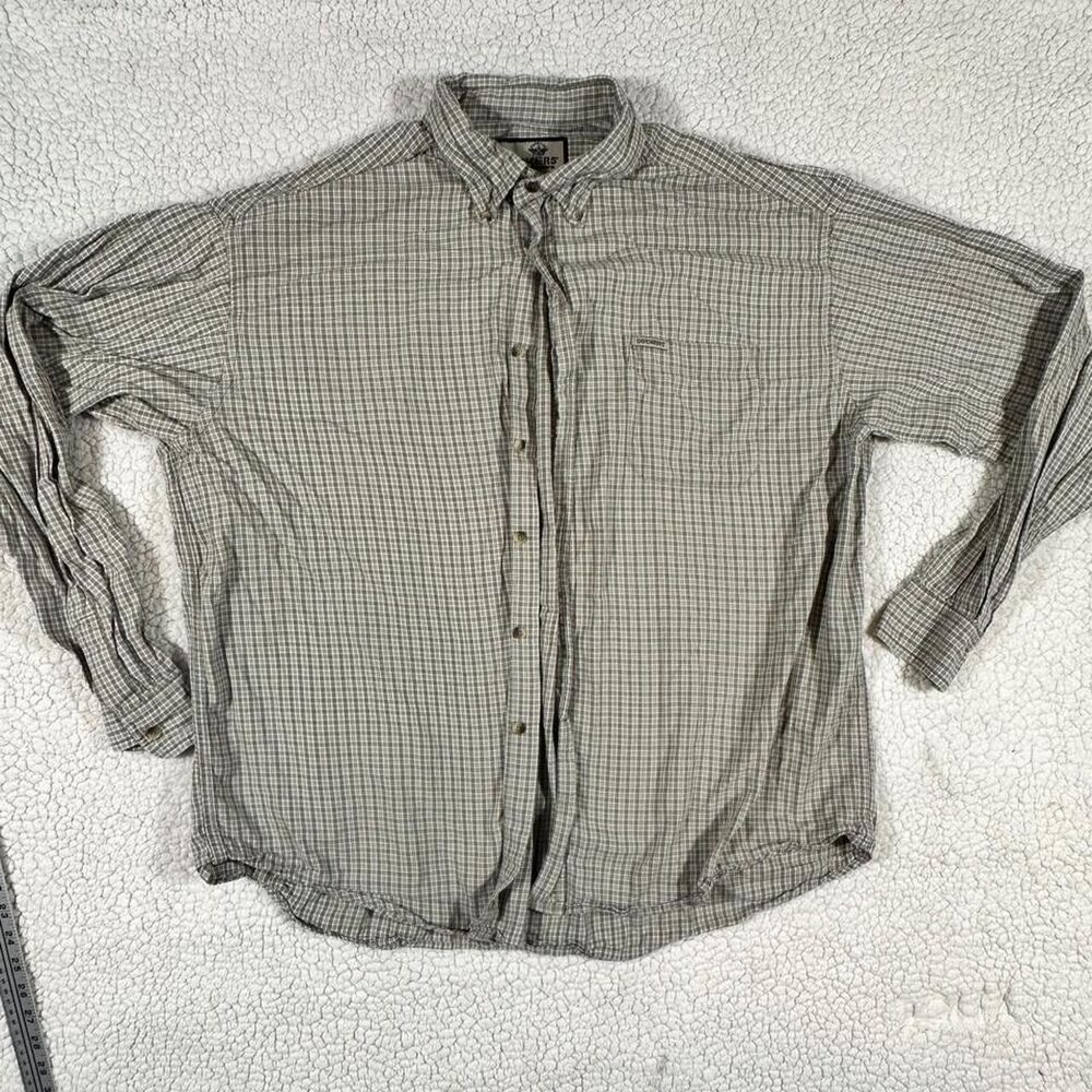 Dockers Men's Shirt